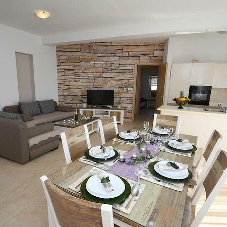 אופטיה Apartment Libra With Sea View מראה חיצוני תמונה