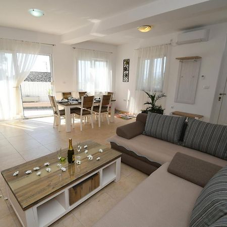 אופטיה Apartment Libra With Sea View מראה חיצוני תמונה