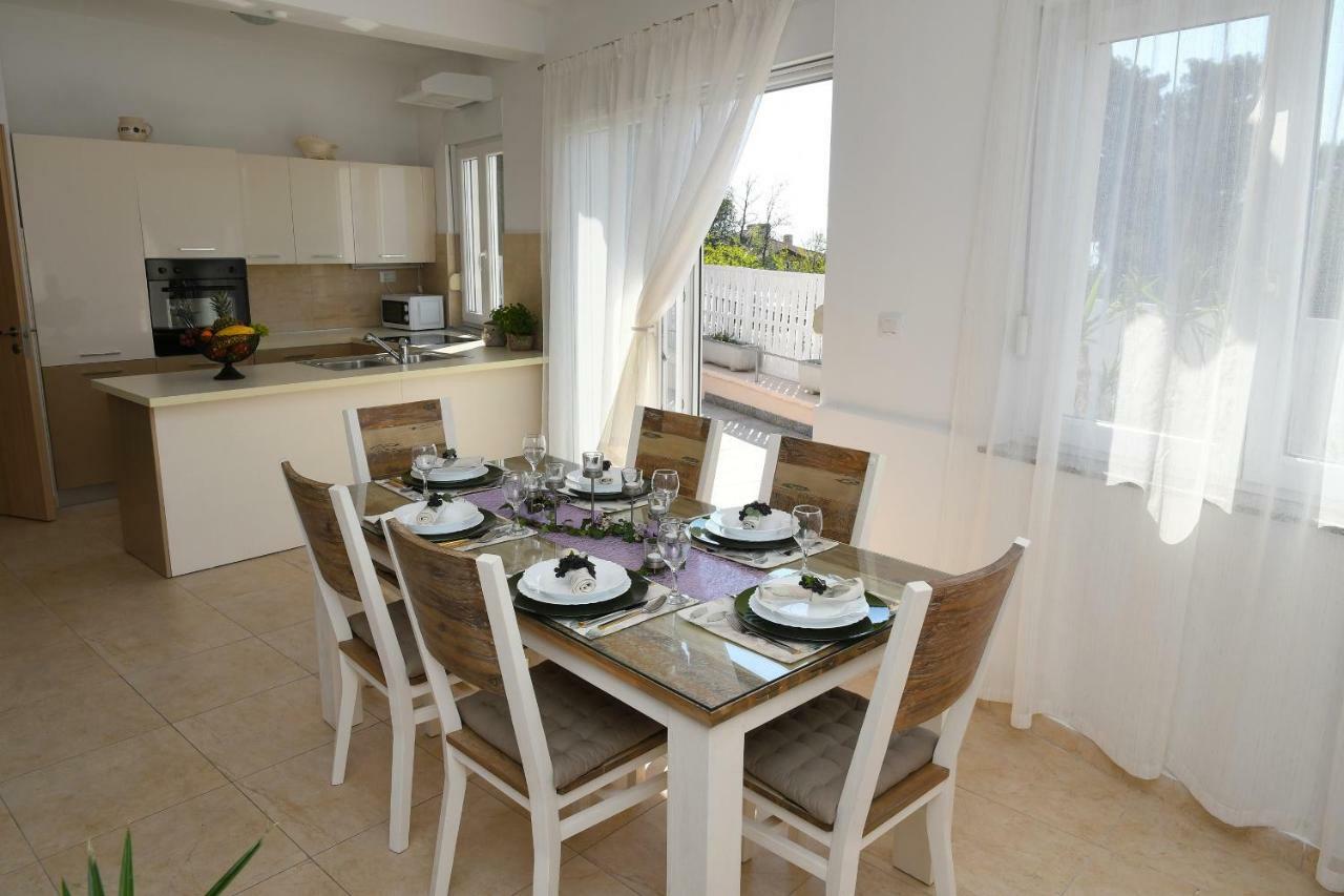 אופטיה Apartment Libra With Sea View מראה חיצוני תמונה