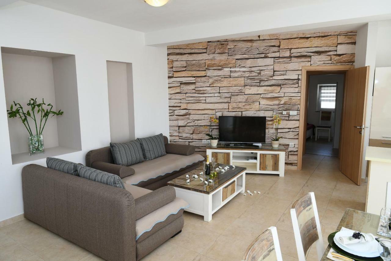 אופטיה Apartment Libra With Sea View מראה חיצוני תמונה